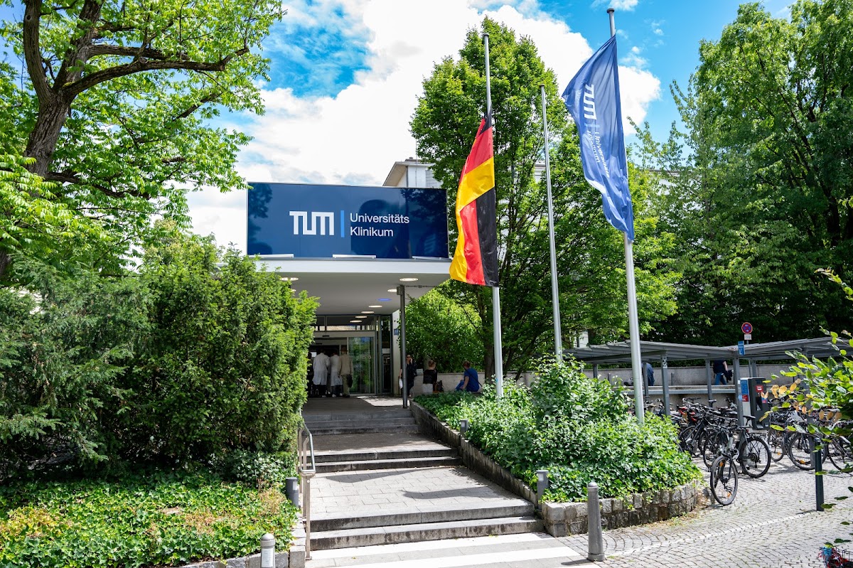 Klinikum rechts der Isar