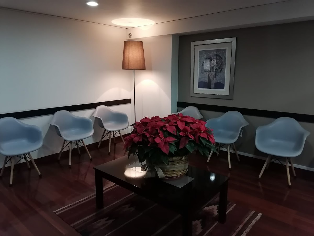 Clínica de Fertilidad Mexico City
