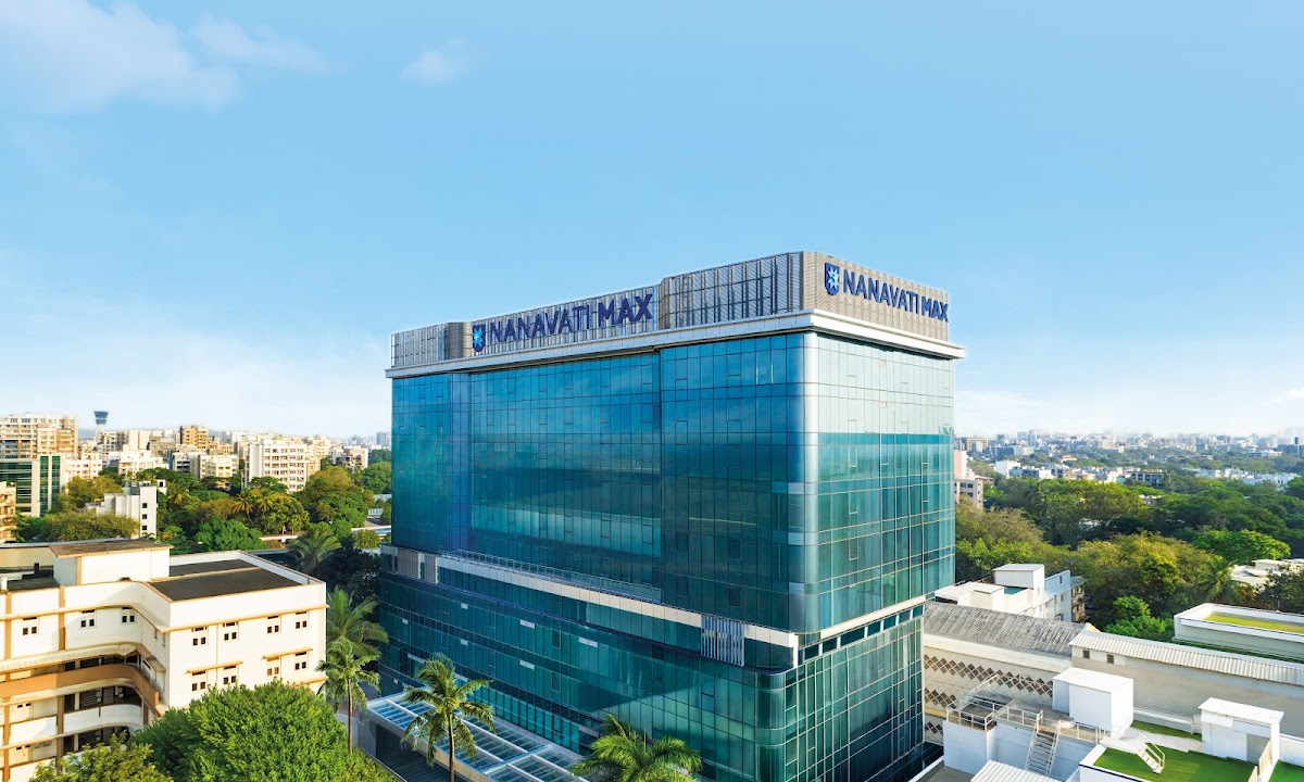 Nanavati Max Hospital