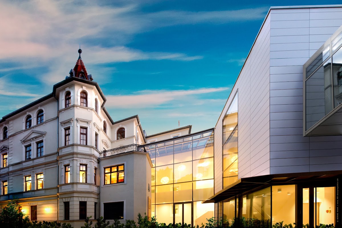 Eye Clinic of Herzog Carl Theodor-Munich