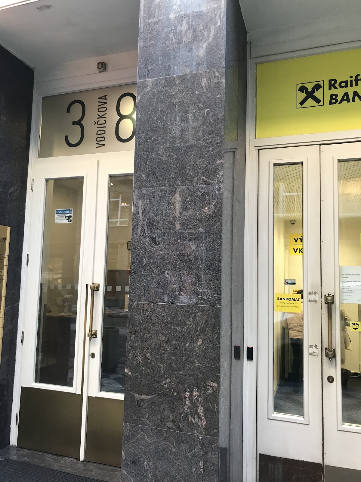 XmedClinics Prague