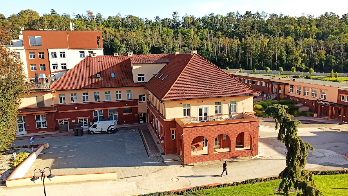 Beroun Rehabilitation Hospital