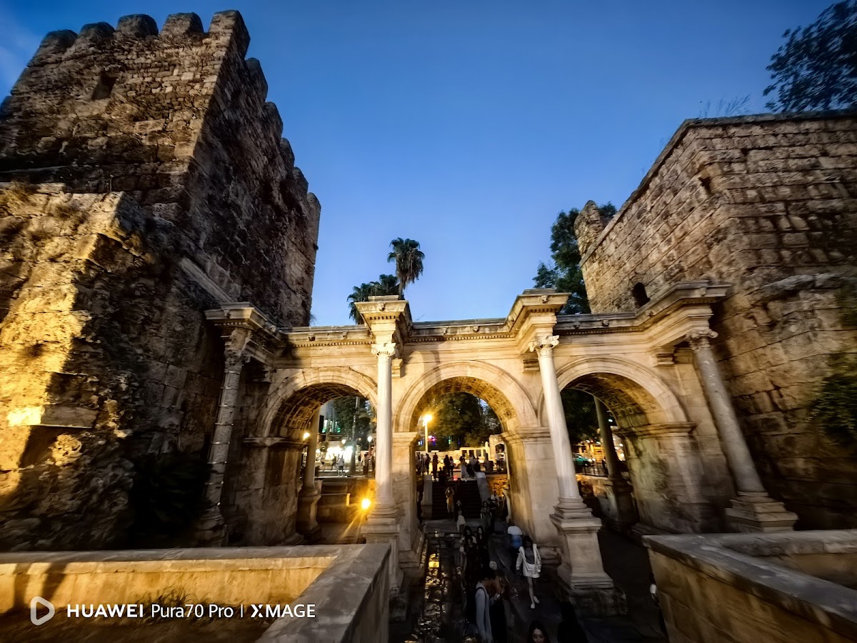Antalya, Turkey