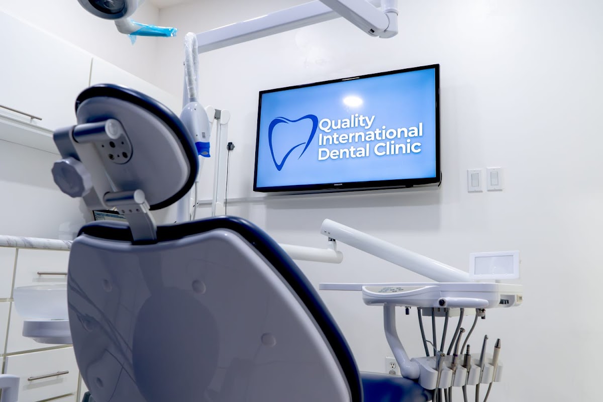 Quality International Dental Clinic