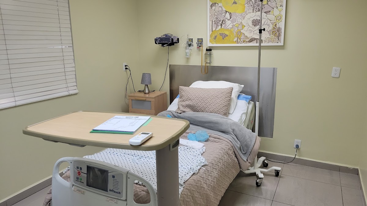 Providence Medical Clinic