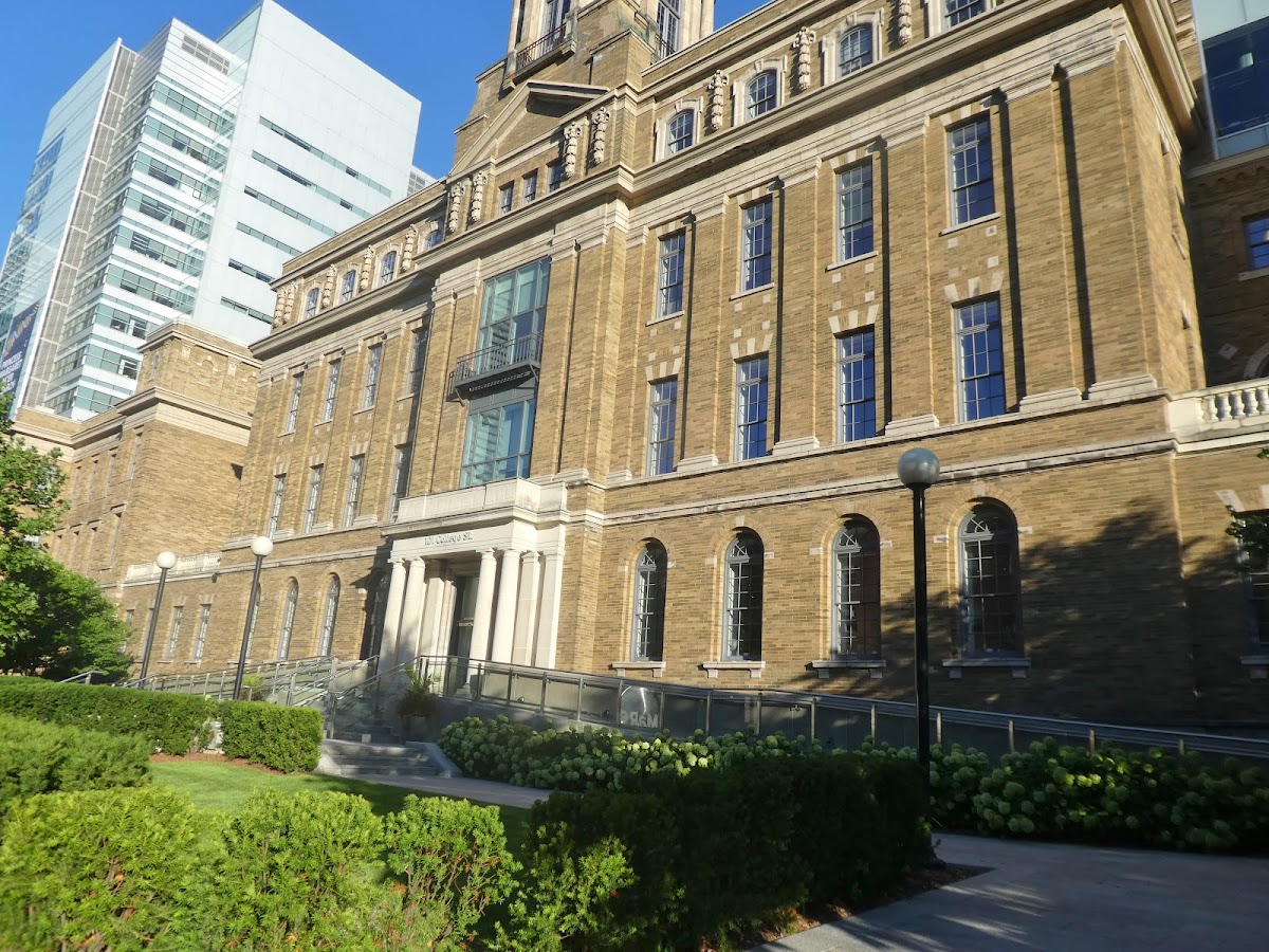 University Health Network (UHN)