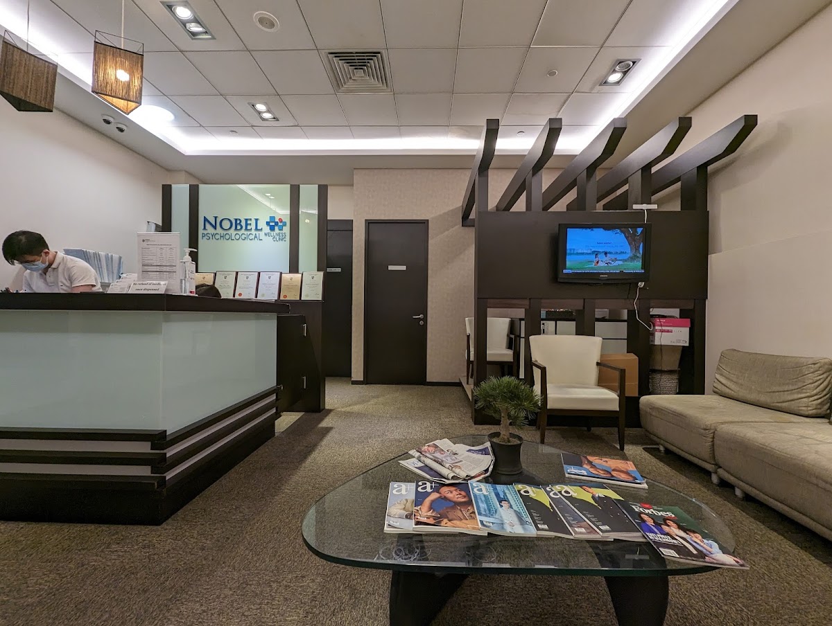 Healthway Medical (Nobel Medical Group)