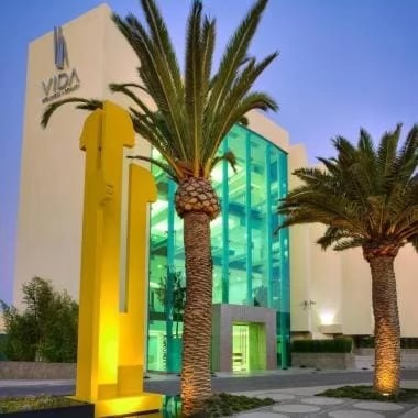 VIDA Wellness and Beauty Center