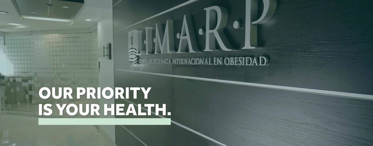 LIMARP International Hospital
