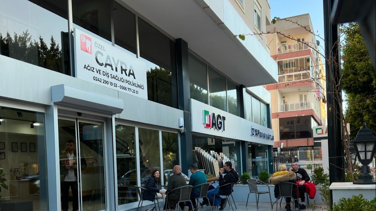 CAYRA Clinic