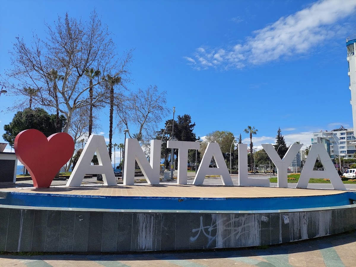 Hair Centre of Turkey Antalya
