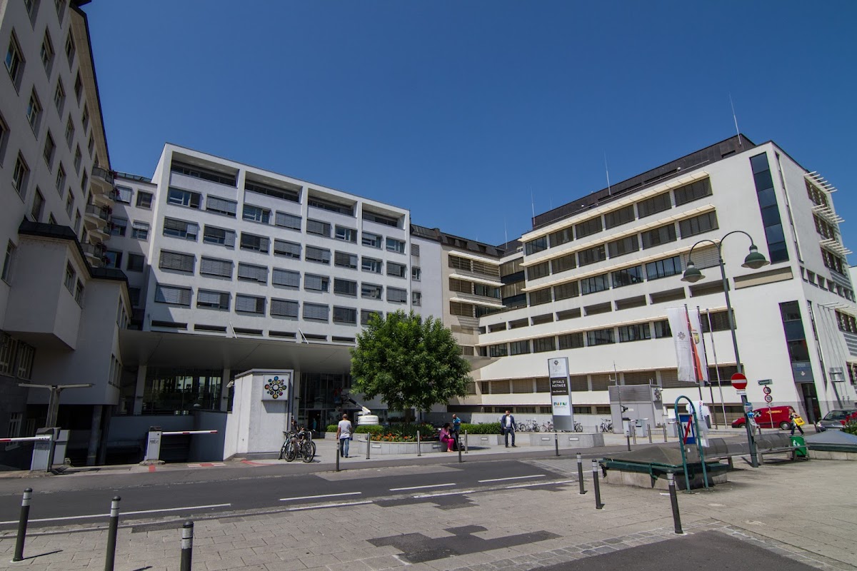 Ordensklinikum Linz - Vienna Branch Services