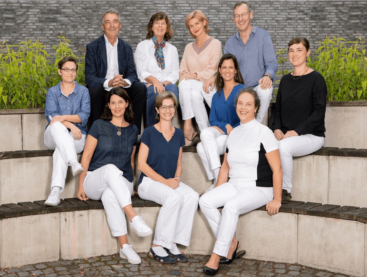 Fertility Center Berlin