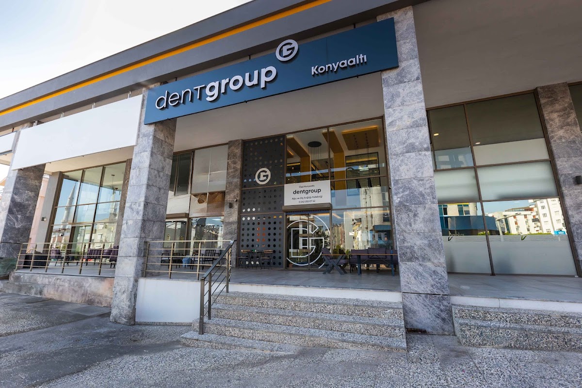 Dentgroup International