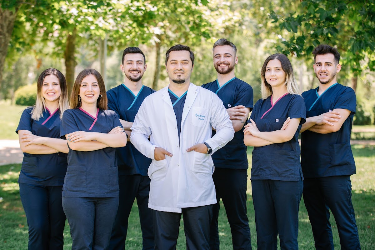 Hair Transplant Center Berlin