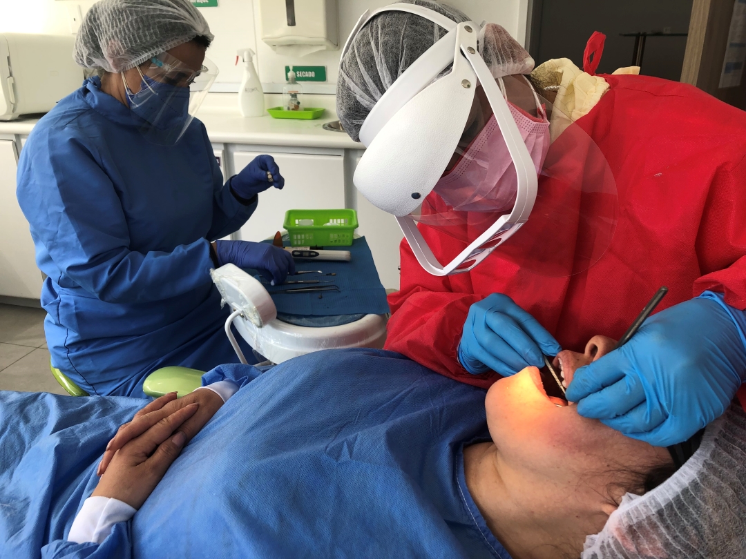 Dental Vacations Colombia