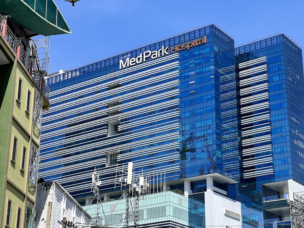 MedPark Hospital