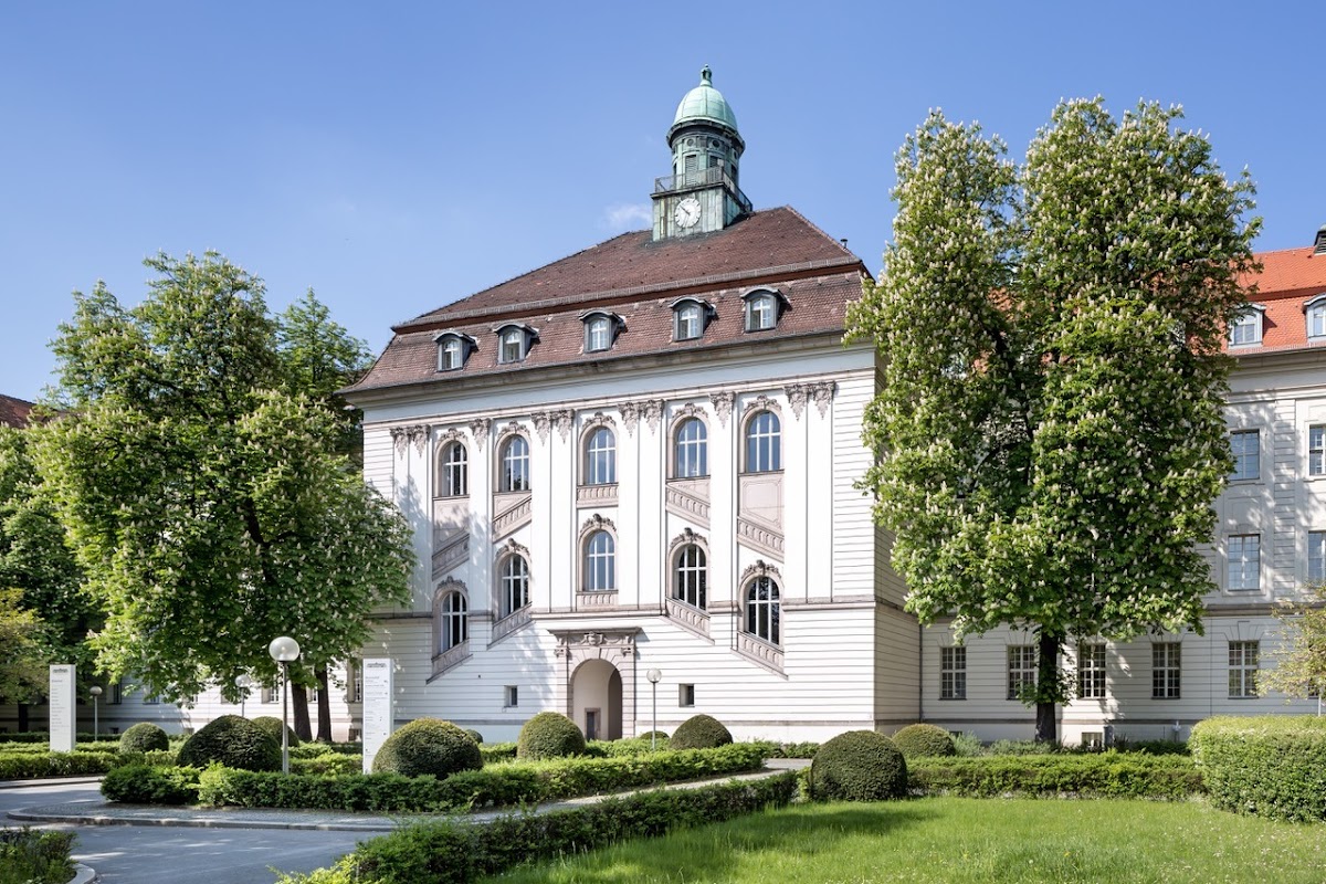 Deutsches Herzzentrum Berlin