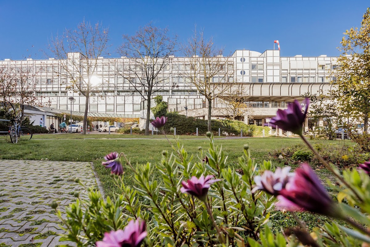 Vivantes Klinikum Neukölln