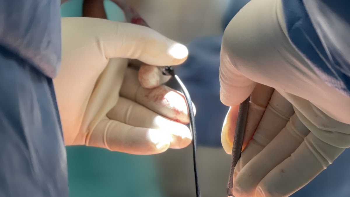 Orthopädische Klinik Dr. Gross