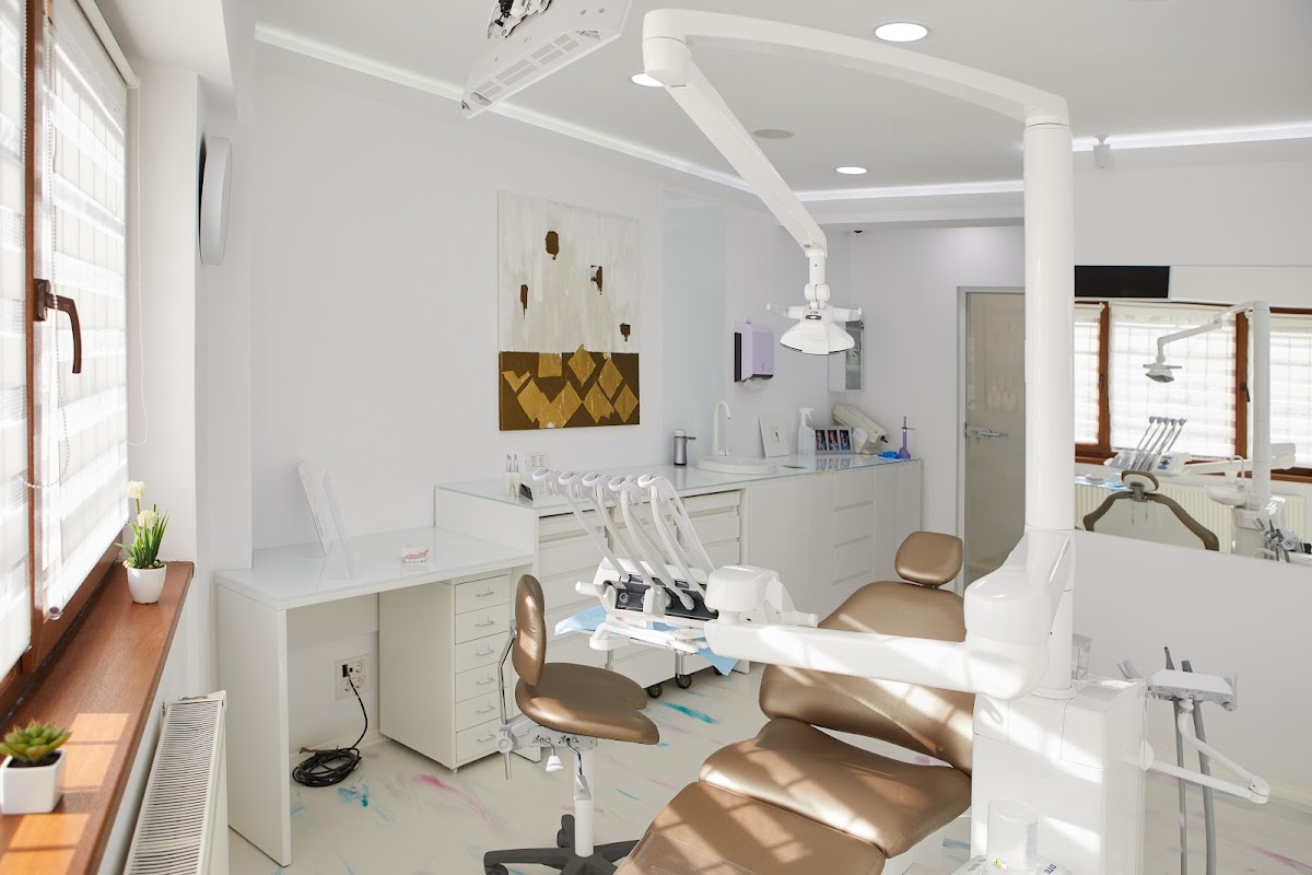Aesthetic Dental Care