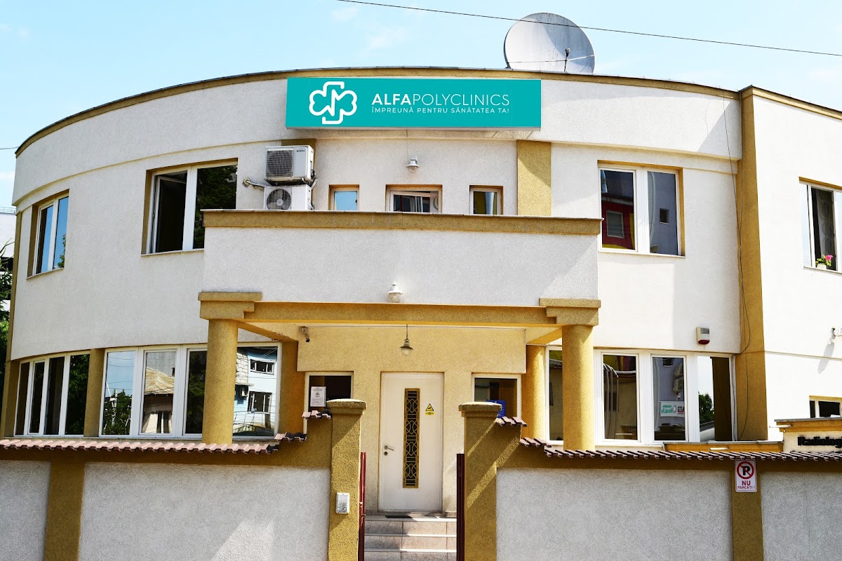 Alpha Medica