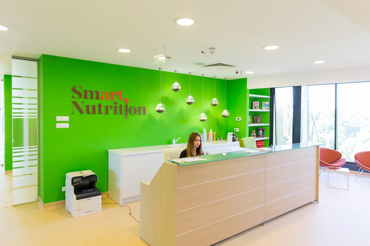 Clinica Smart Nutrition