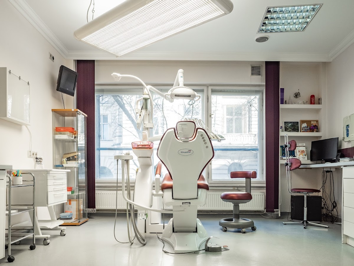 Duna Dental Clinic