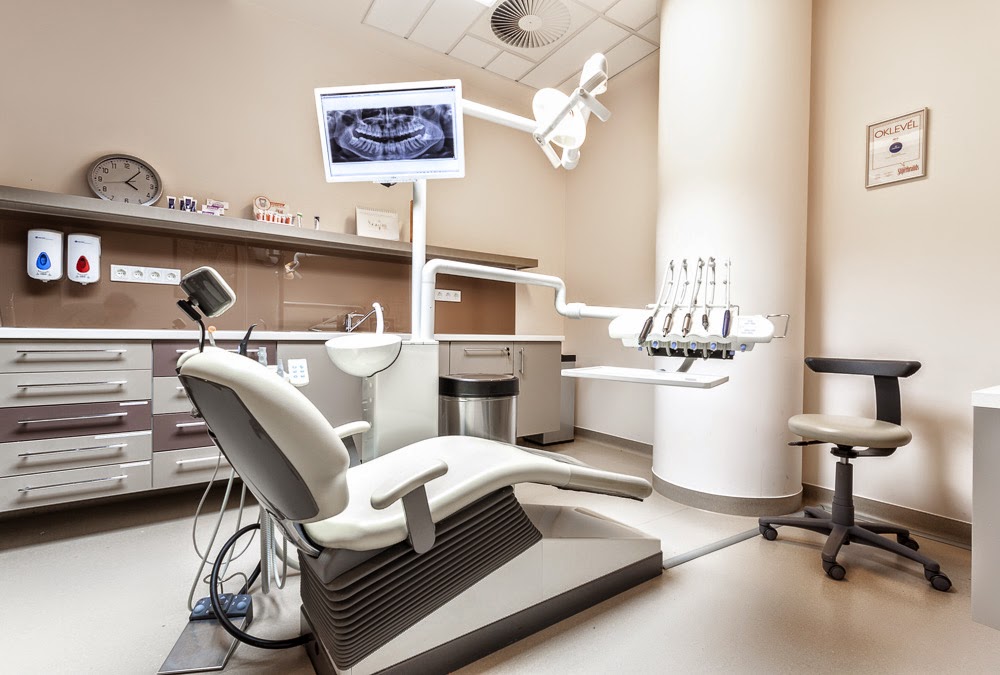 MDental Clinic