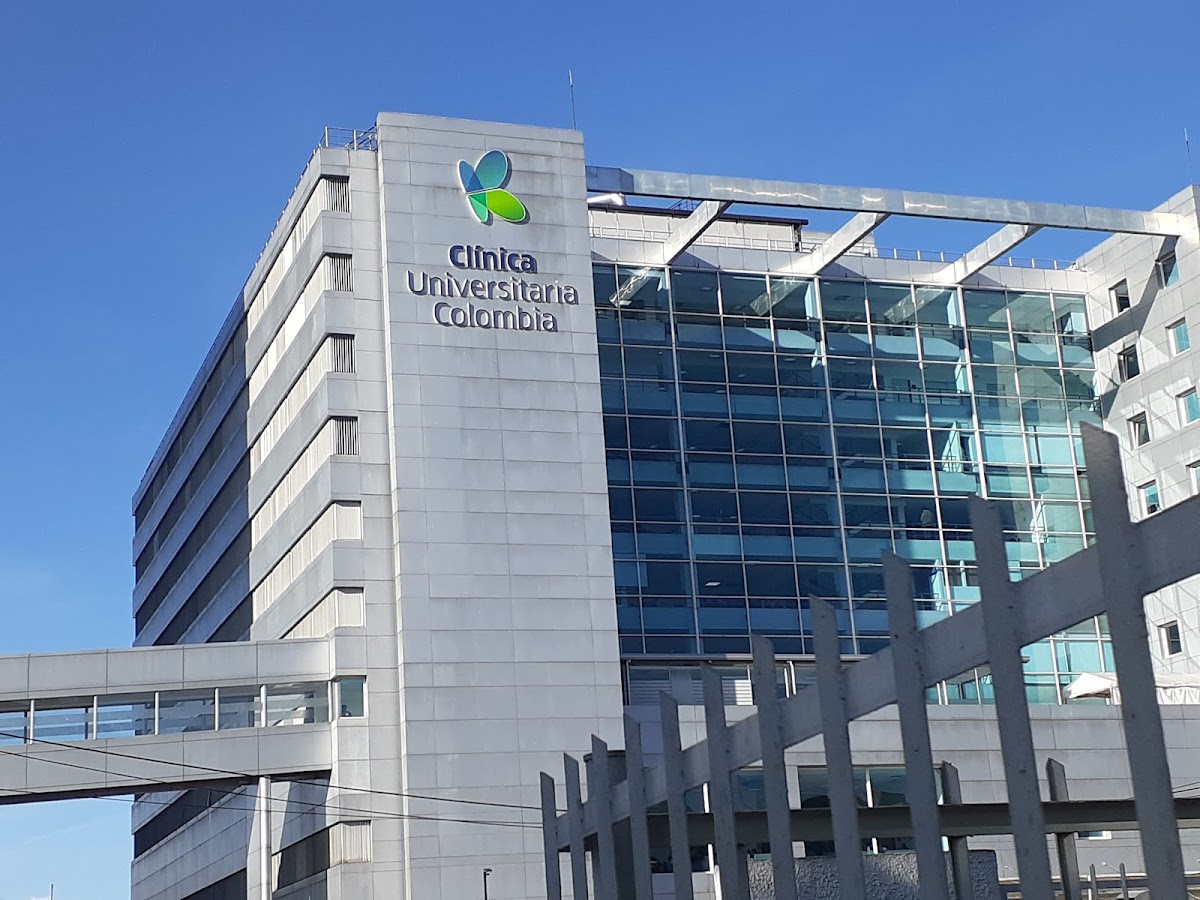 Clínica Universitaria Colombia