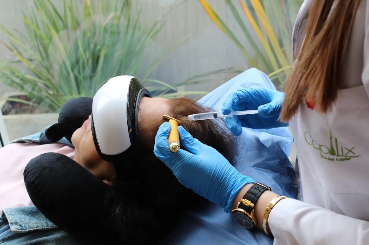 Capilar Hair Clinic