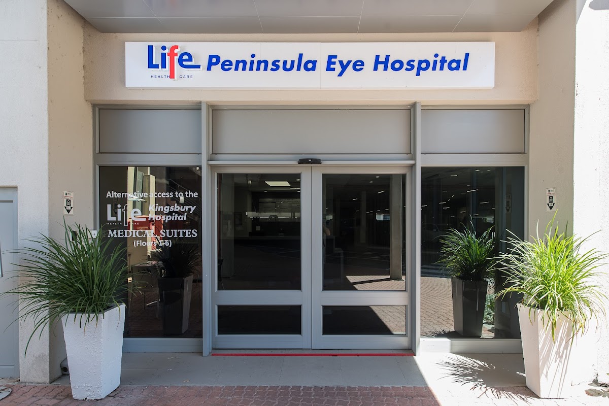Life Peninsula Eye Hospital