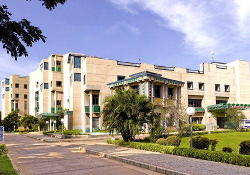 MIOT International Hospital