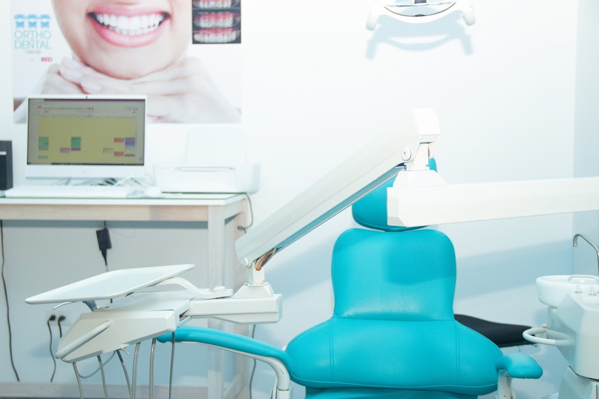 Sunset Dental Cancún