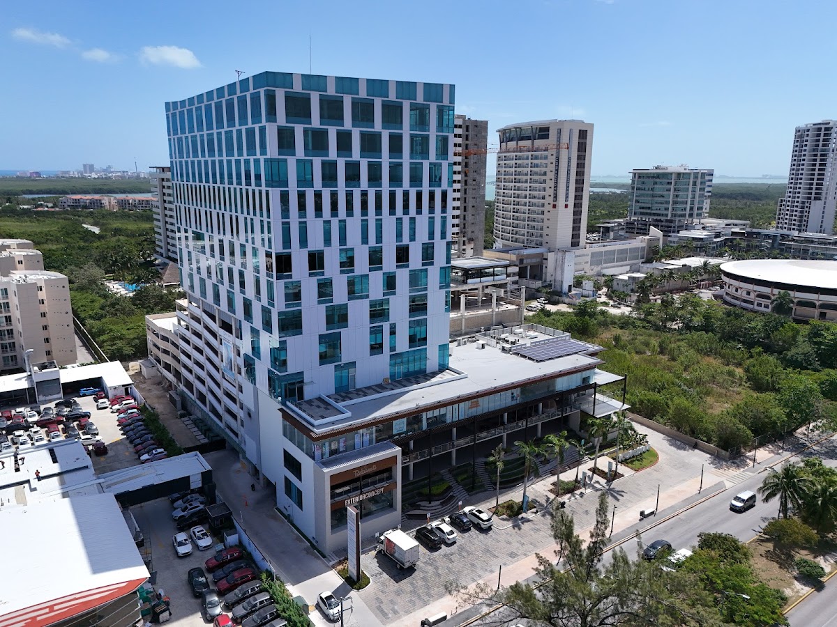 Giostar Stem Cell Therapy Cancun Clinic