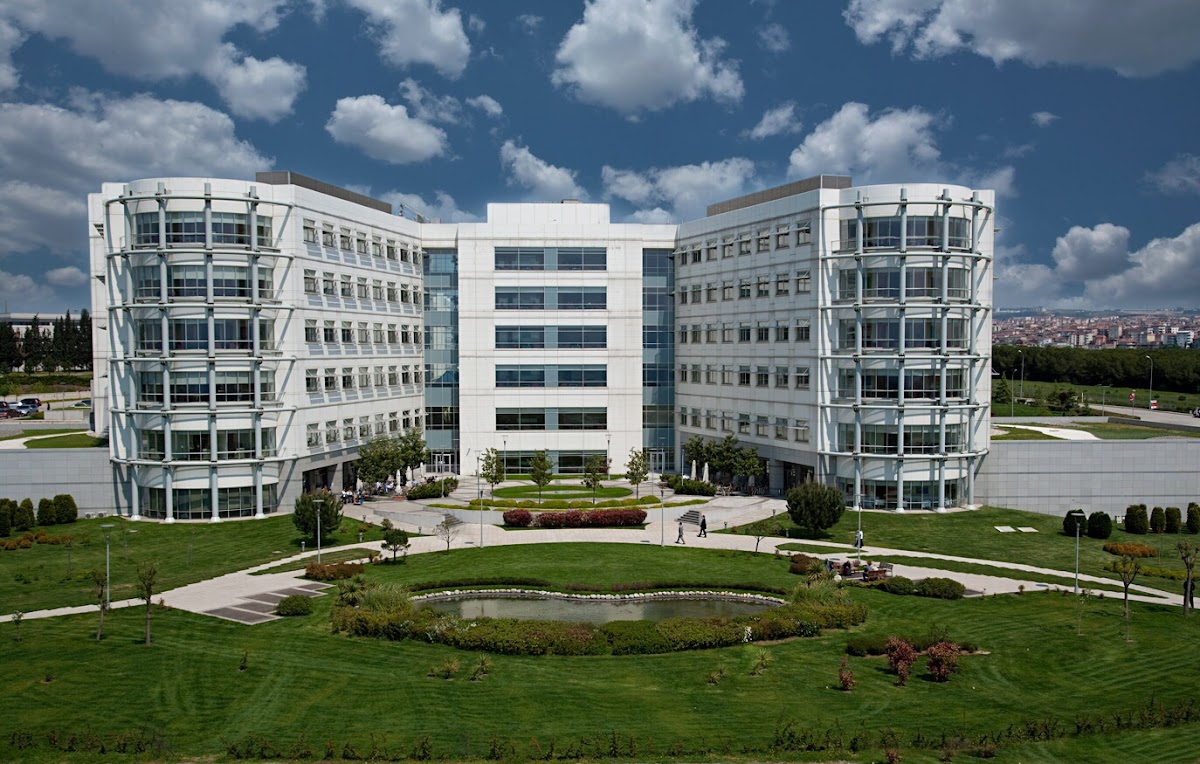 Anadolu Medical Center
