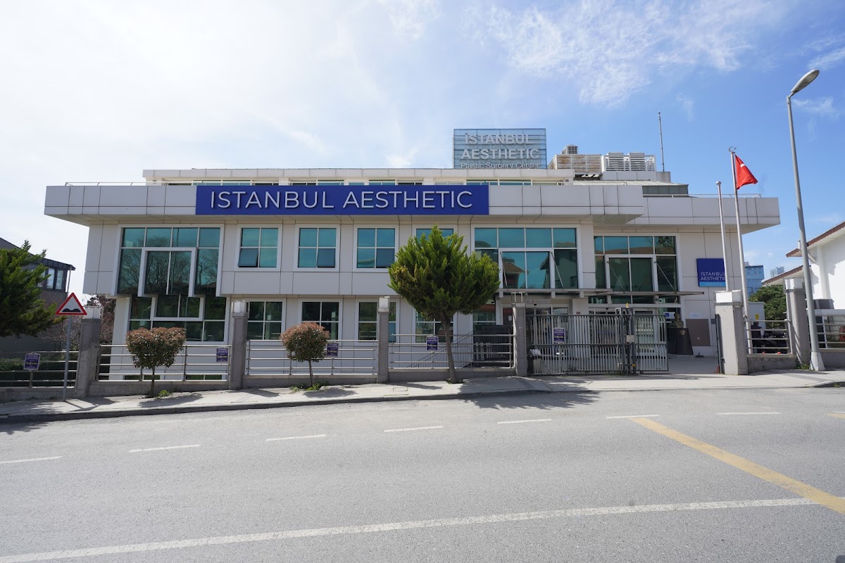 Istanbul Aesthetic Centre