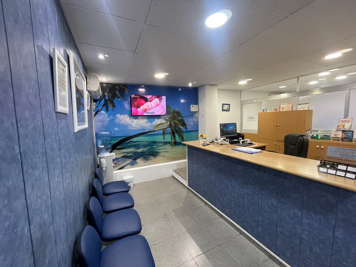 Cisne Dental