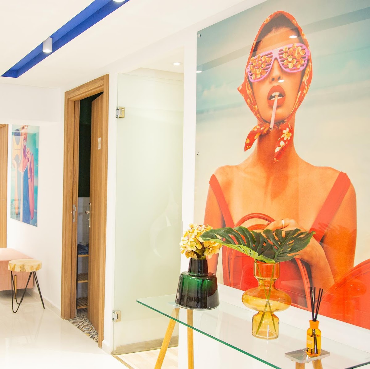 Health and Beauty Center Marrakech
