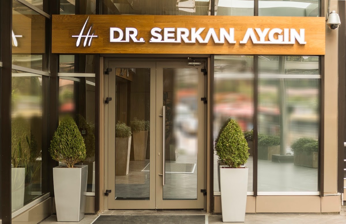 Dr. Serkan Aygin Clinic