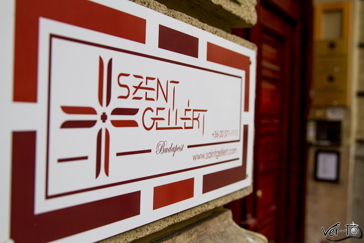 Szent Gellért Magánklinika (Saint Gellért Private Clinic)