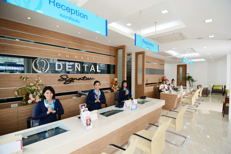 Smile Signature Dental Clinic Phuket