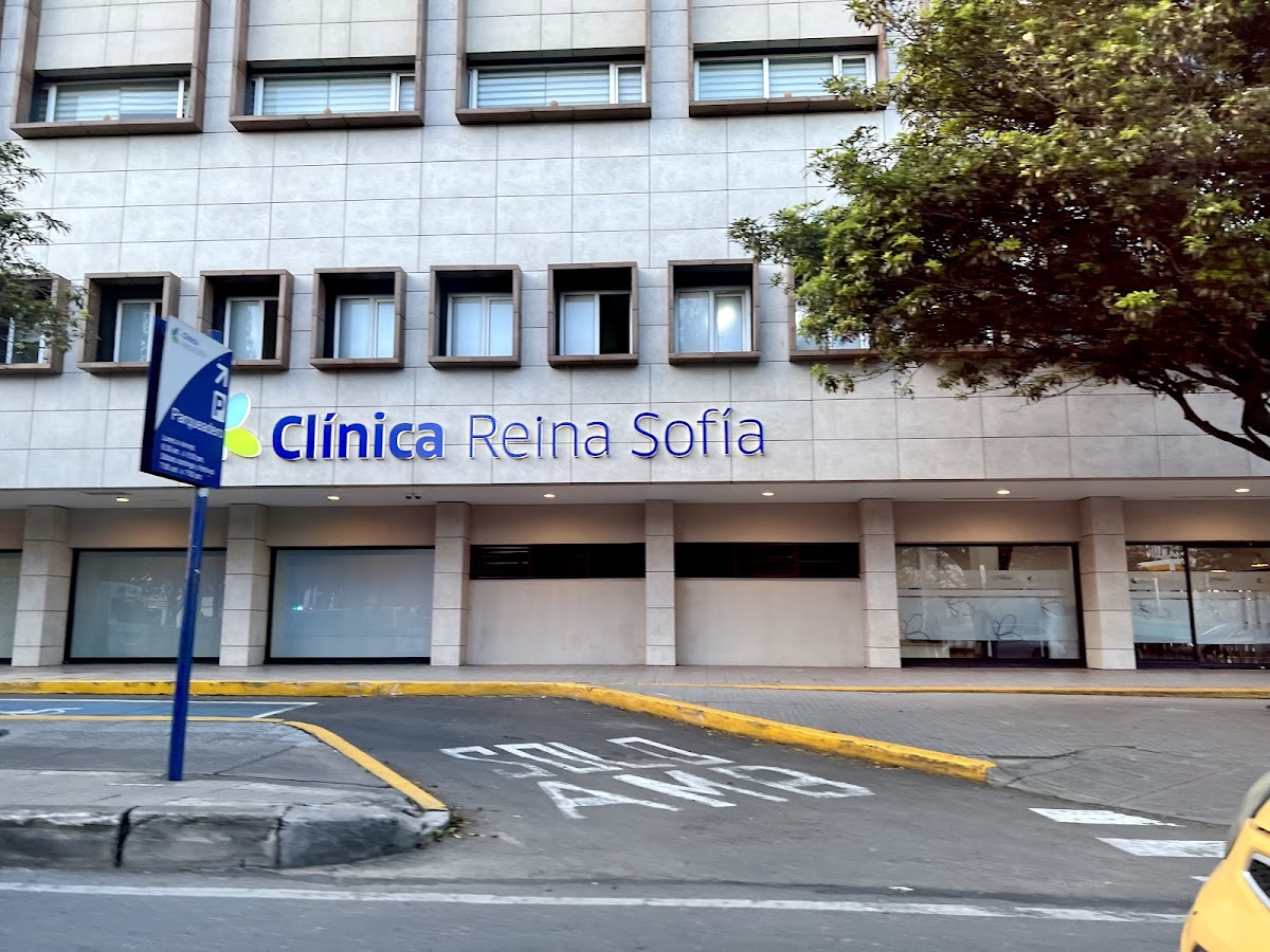 Clínica Reina Sofía