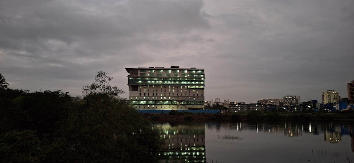 Manipal Hospital Mumbai