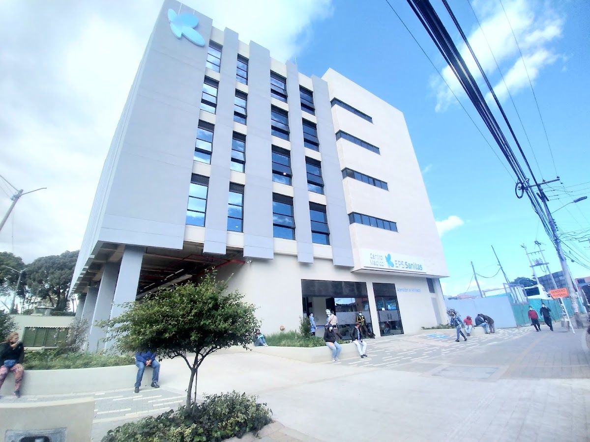 Centro Médico Colsanitas Kennedy