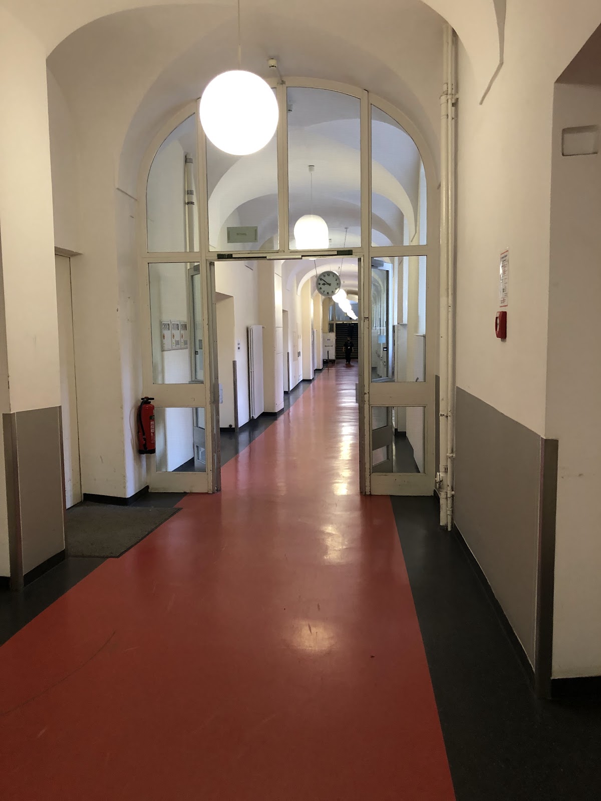LMU Klinikum