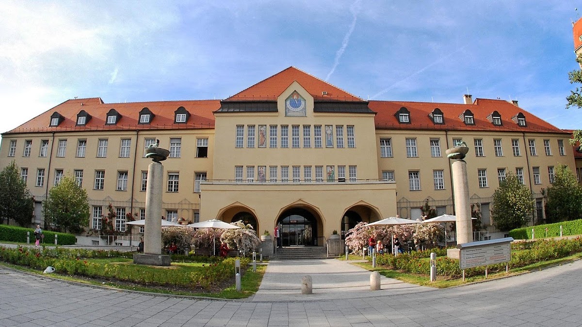 Kliniken Schwabing