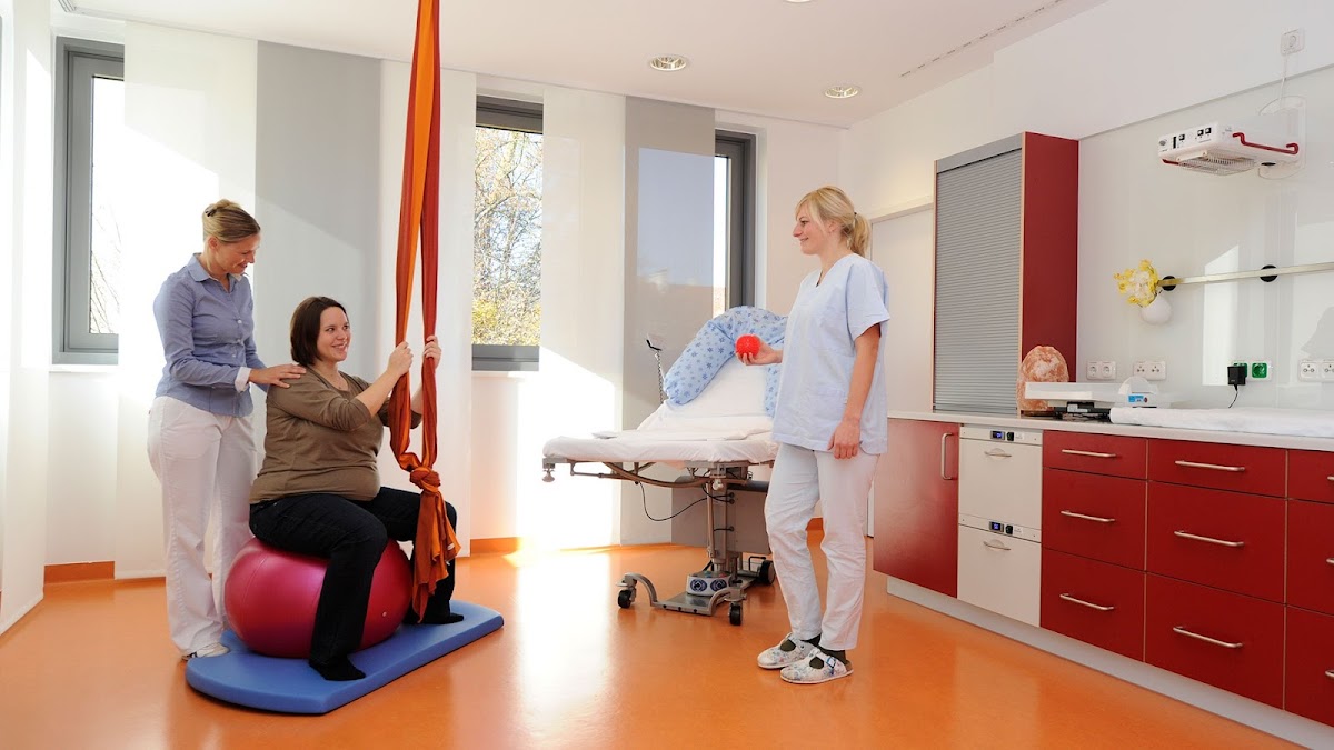 Frauenklinik München-West