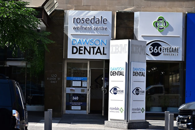 Rosedale Wellness Centre