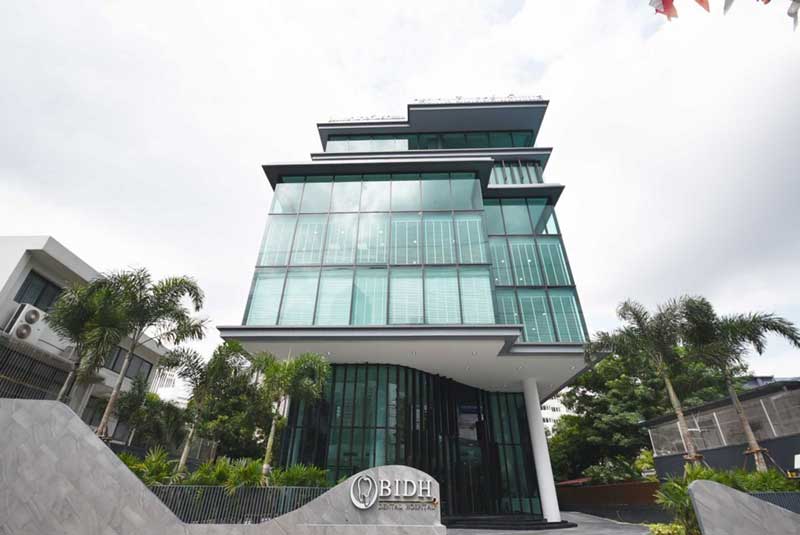 BIDH Dental Hospital Sukhumvit
